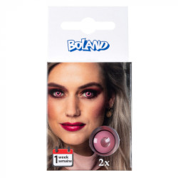 Kontaktní čočky Femme Fatale